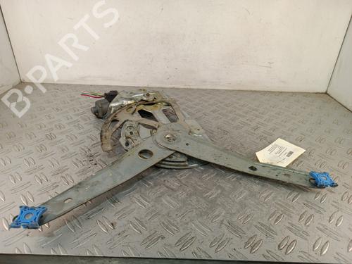 Used Front left window mechanism Front left window mechanism VOLVO S60 I (384) D5 (163 hp) 34319808 34319808
