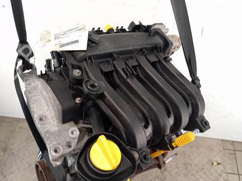 Engine RENAULT MODUS / GRAND MODUS (F/JP0_) 1.2 (JP0S) | BP38458929M1 - Image 2