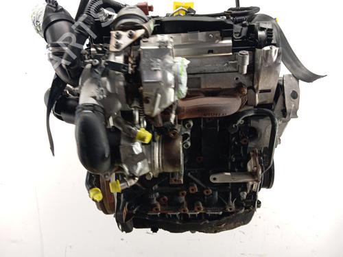 Engine VW GOLF VII (5G1, BQ1, BE1, BE2) | BP34313059M1 - Image 3