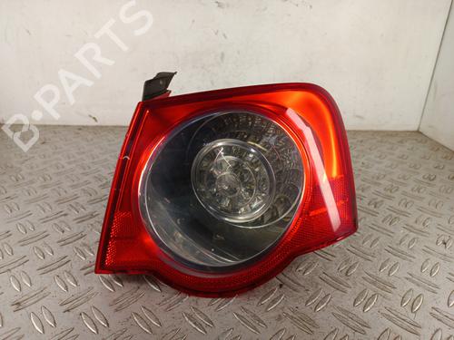 Right taillight VW PASSAT B6 (3C2) | BP34315881C35 - Image 2
