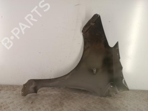 Used Right front fenders Right front fenders 39109965 39109965