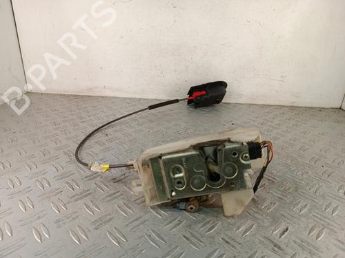 Used Front left lock Front left lock FORD FIESTA IV (JA_, JB_) [1995-2006] 36339592 36339592
