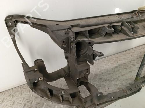 Traversa anteriore Traversa anteriore RENAULT MASTER III Van (FV) 2.3 dCi 125 FWD (FV0C, FV0D, FV0G, FV0H, FV0J, FV0K,... (125 hp) 35968772 35968772