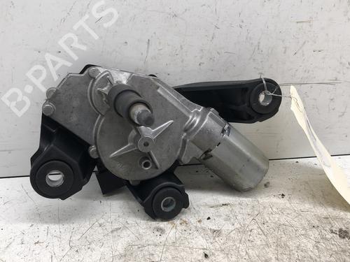 Used Rear wiper motor Rear wiper motor RENAULT KANGOO (KC0/1_) [1997-2026] 34306751 34306751