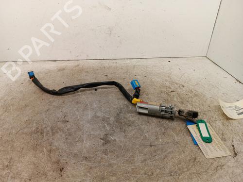Ignition barrel PEUGEOT 206 SW (2E/K) 1.4 | BP34308834M48 - Image 2
