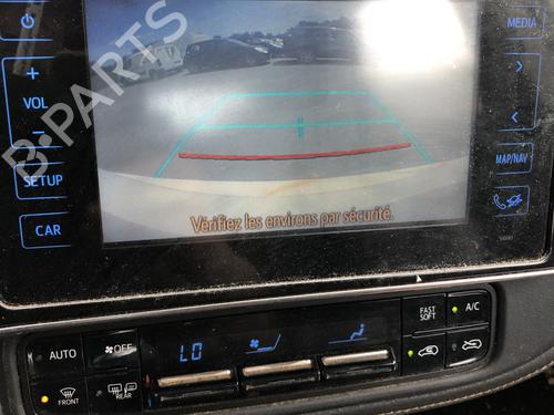 Camera TOYOTA AURIS (_E18_) 1.2 (NRE185_, NRE185R) | BP34312975E14 - Image 3
