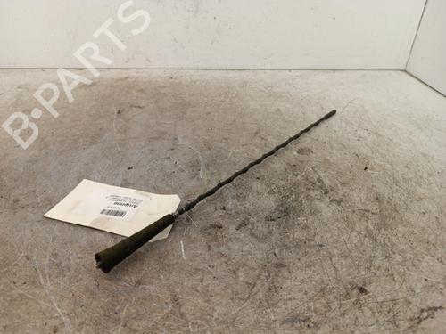 Antenne/Base Antenne/Base RENAULT CLIO II (BB_, CB_) [1998-2016] 34309111 34309111