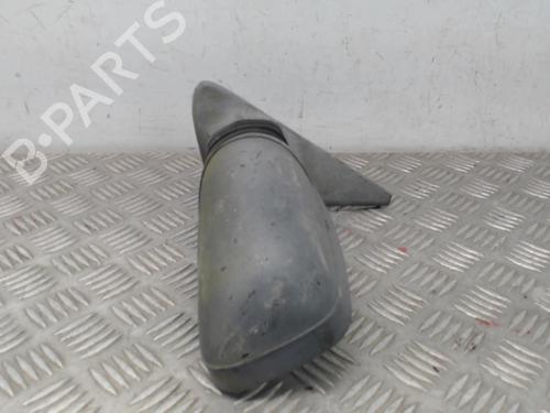 Used Left mirror Left mirror 34305656 34305656