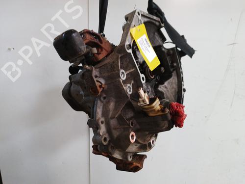 Used Gearbox Gearbox CITROËN C3 I (FC_, FN_) [2002-2013] 34309274 34309274