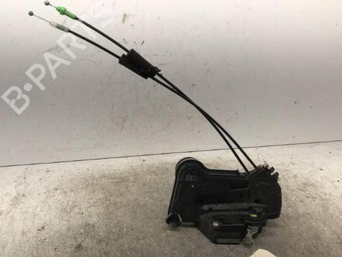 Used Front right lock Front right lock 34307557 34307557