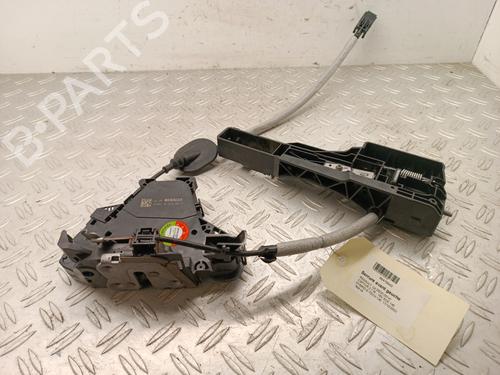 Front left lock RENAULT CAPTUR II (HF_) E-TECH 145 (HFMU) | BP37738768C98 - Image 2