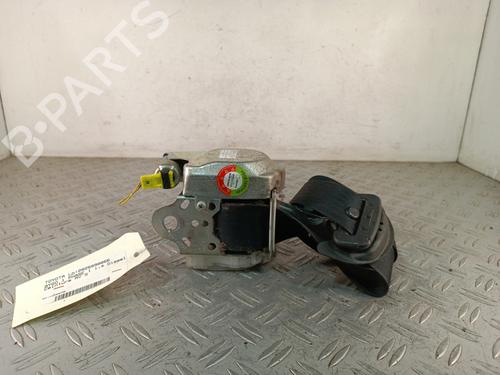 Used Front left seatbelt Front left seatbelt 39173224 39173224