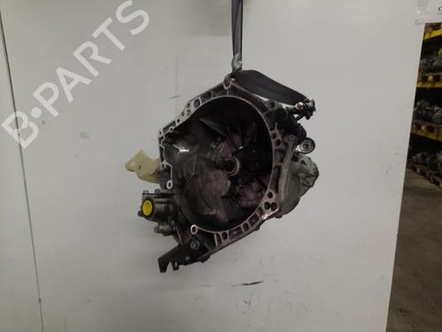 Used Gearbox Gearbox PEUGEOT 207 (WA_, WC_) 1.6 HDi (92 hp) 34306968 34306968