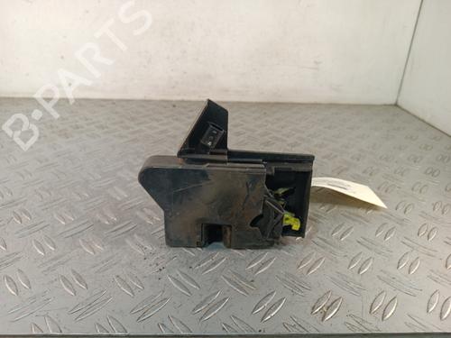 Used Front left lock Front left lock DACIA SANDERO II 1.5 dCi (90 hp) 34708447 34708447