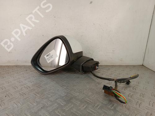 Used Left mirror Left mirror 39238540 39238540