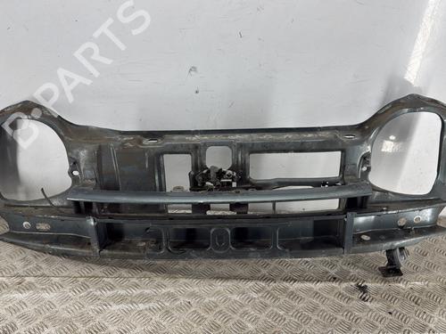 Used Front slam panel Front slam panel RENAULT TWINGO I (C06_) 1.2 (C066, C068) (58 hp) 34313385 34313385