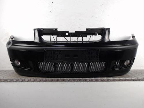 Foran støtfanger Foran støtfanger VW POLO III (6N1) [1994-1999] 34306139 34306139