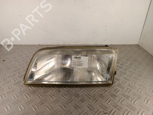 Used Left headlight Left headlight CITROËN ZX (N2) 1.6 i (88 hp) 34311886 34311886