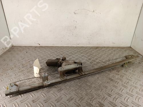 Used Front left window mechanism Front left window mechanism PEUGEOT BOXER Van (244) 2.0 HDi (84 hp) 34315863 34315863