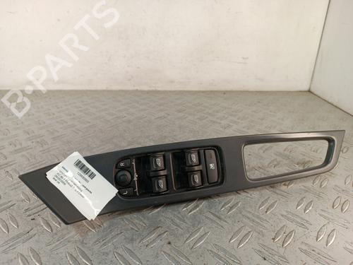Used Left front window switch Left front window switch VOLVO XC60 I SUV (156) 2.4 D / D3 / D4 AWD (163 hp) 34319686 34319686