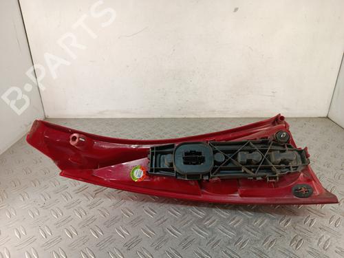 Used Right taillight Right taillight CITROËN C3 I (FC_, FN_) [2002-2013] 34357447 34357447