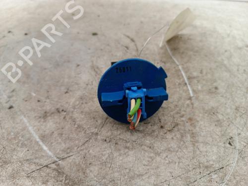 Used Heater resistor Heater resistor VW CRAFTER 30-50 Platform/Chassis (2F_) 2.5 TDI (109 hp) 34307438 34307438