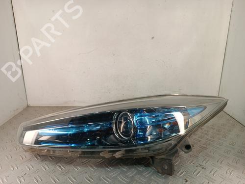 Used Left headlight Left headlight 36790630 36790630