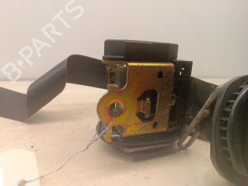 Front left seatbelt CITROËN C4 I (LC_) 1.6 HDi | BP38079810I26 - Image 3