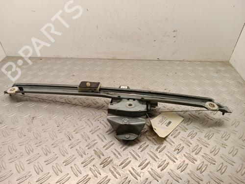 Used Front left window mechanism Front left window mechanism RENAULT TRAFIC III Bus (JG_) [2014-2026] 34310688 34310688