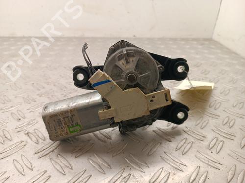 Used Rear wiper motor Rear wiper motor RENAULT LAGUNA II (BG0/1_) [2001-2007] 34310412 34310412
