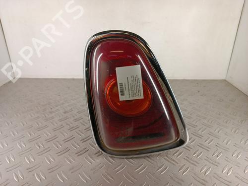 Used Left taillight Left taillight MINI MINI (R56) Cooper D (109 hp) 34312207 34312207