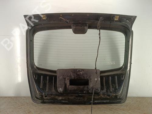 Used Tailgate Tailgate DACIA SANDERO [2008-2026] 35934292 35934292