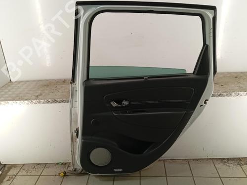 Used Right rear door Right rear door 39018656 39018656