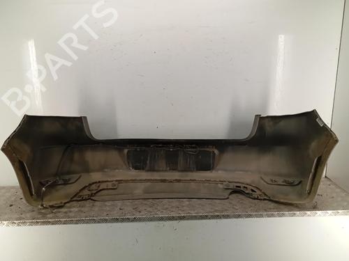 Used Rear bumper Rear bumper 37662208 37662208
