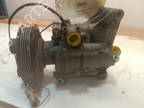 AC compressor MAZDA 2 (DE_, DH_) 1.3 (DE3FS) | BP39213356M34 - Image 2