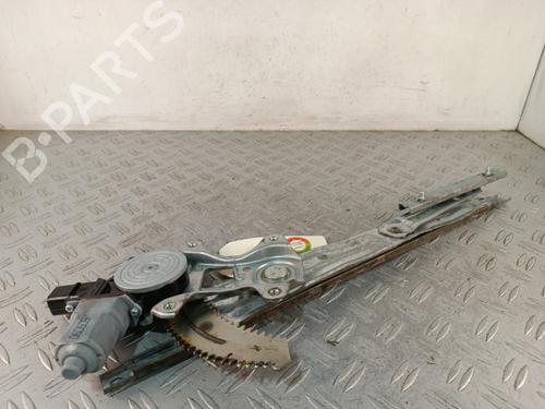 Used Front left window mechanism Front left window mechanism CITROËN C4 AIRCROSS [2010-2026] 34415056 34415056