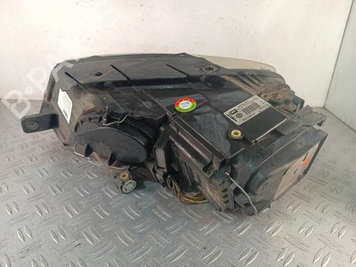 Right headlight VW PASSAT CC B6 (357) | BP37245468C29 - Image 2