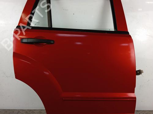 Porte arrière droite Porte arrière droite DODGE CALIBER 2.0 CRD (140 hp) 34309883 34309883