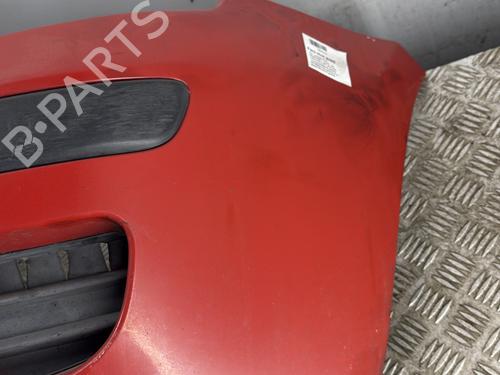 Used Front bumper Front bumper FIAT IDEA (350_) 1.3 D Multijet (70 hp) 34313153 34313153