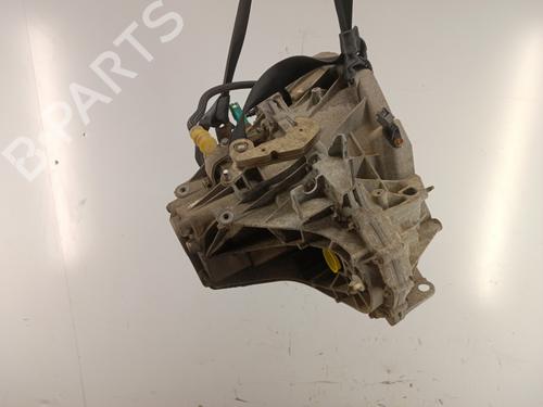 Used Gearbox Gearbox NISSAN QASHQAI I (J10, NJ10) 1.5 dCi (106 hp) 34313772 34313772