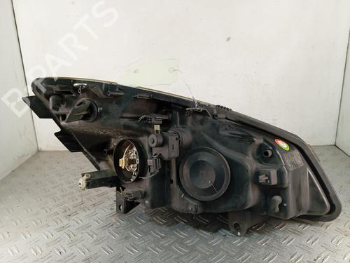 Used Left headlight Left headlight RENAULT GRAND SCÉNIC II (JM0/1_) 1.9 dCi (JM0G, JM12, JM1G, JM2C) (120 hp) 40174479 40174479