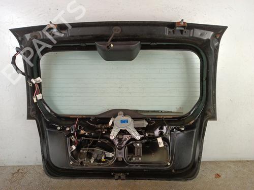 Used Tailgate Tailgate HYUNDAI GETZ (TB) 1.5 CRDi (88 hp) 34309688 34309688