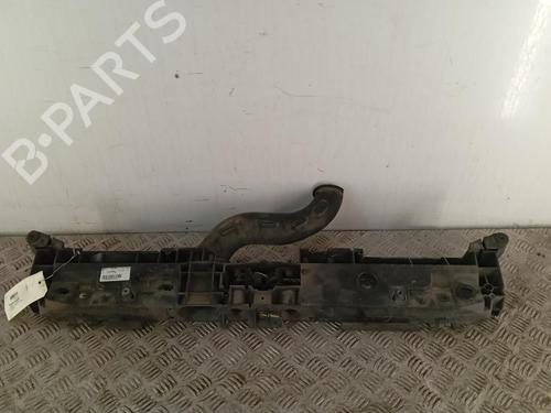 Used Front slam panel Front slam panel 37632628 37632628