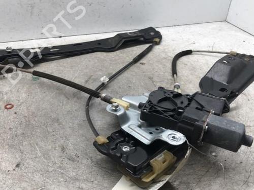 Front right window mechanism OPEL ASTRA J (P10) 1.4 Turbo (68) | BP34307657C23 - Image 2