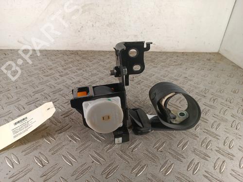 Used Rear left seatbelt Rear left seatbelt MAZDA CX-5 (KE, GH) [2011-2017] 34314188 34314188