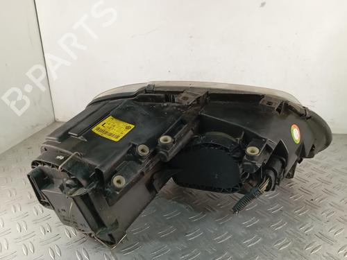 Used Right headlight Right headlight VW TOURAN (1T1, 1T2) 1.9 TDI (105 hp) 39662051 39662051