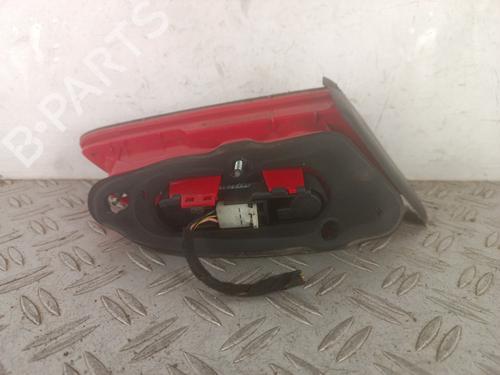 Used Right tailgate light Right tailgate light ALFA ROMEO 159 Sportwagon (939_) 1.9 JTDM 8V (939BXE1B) (120 hp) 34312999 34312999