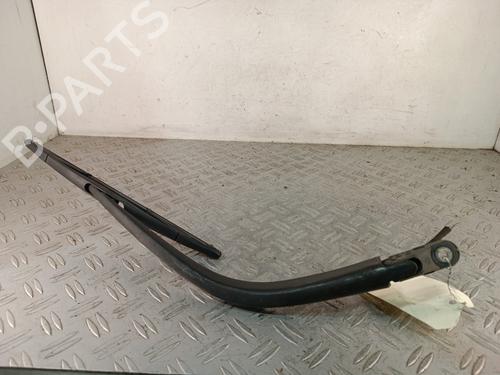 Bagrudeviskerarm Bagrudeviskerarm RENAULT TWINGO I (C06_) [1993-2012] 36285403 36285403