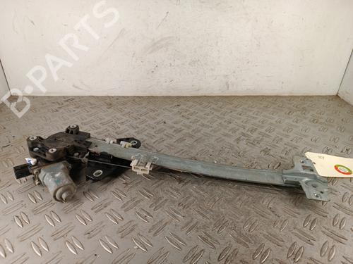 Used Rear left window mechanism Rear left window mechanism HONDA CR-V II (RD_) [2001-2007] 34313869 34313869