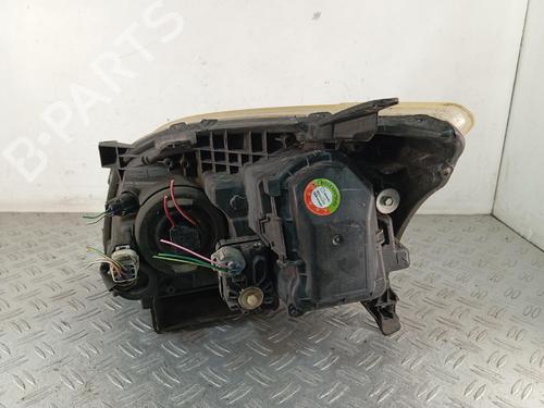 Used Right headlight Right headlight TOYOTA AVENSIS (_T25_) 2.0 D-4D (CDT250_, CDT250R) (116 hp) 40224278 40224278